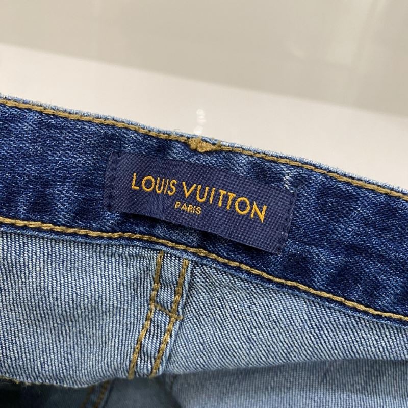 Louis Vuitton Jeans